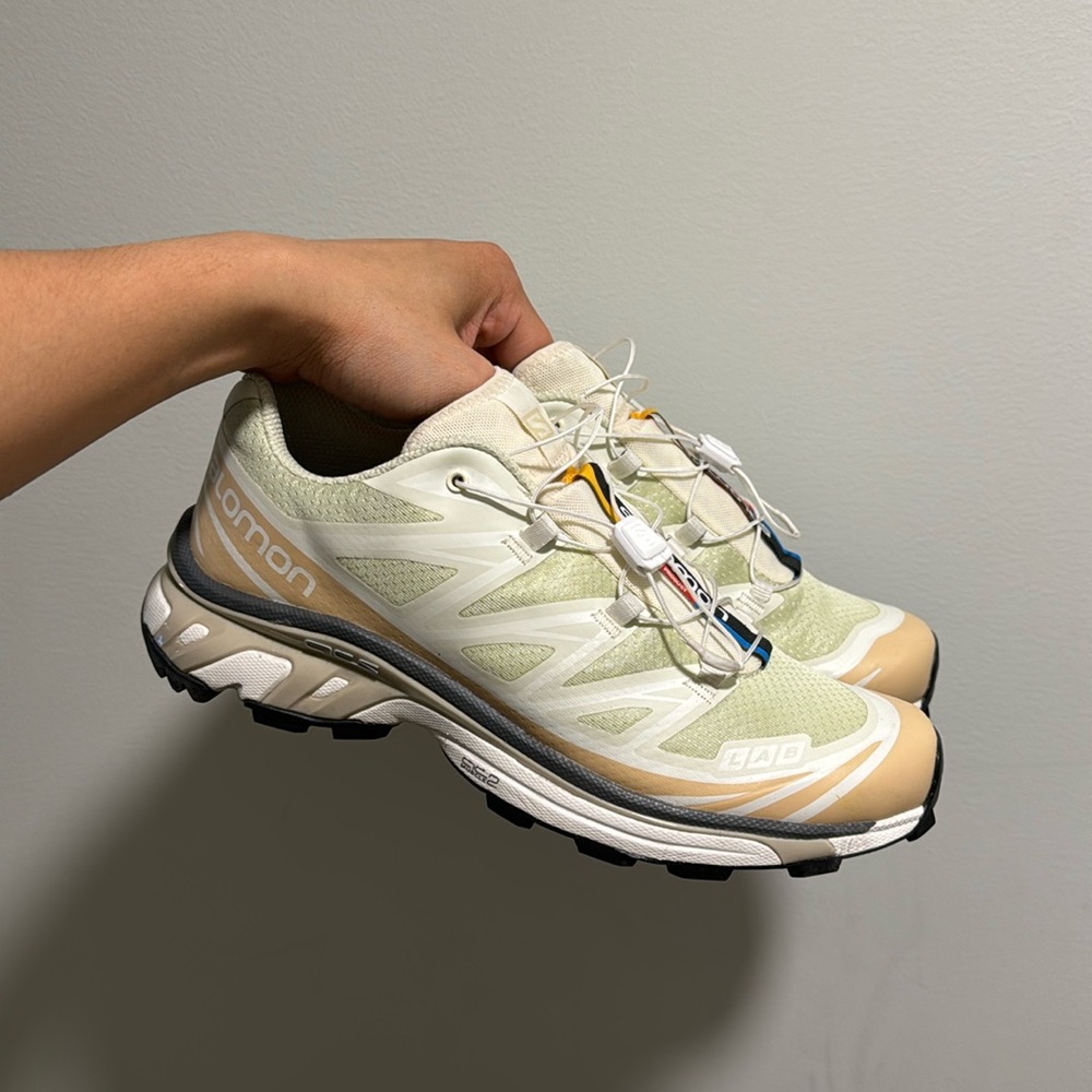 Salomon XT6